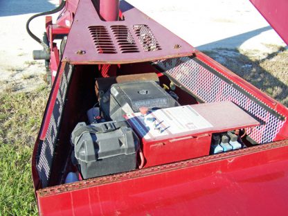 Swift 266 Before Rebuild