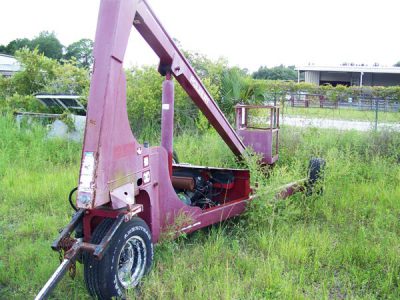 Swift 206 Rebuild